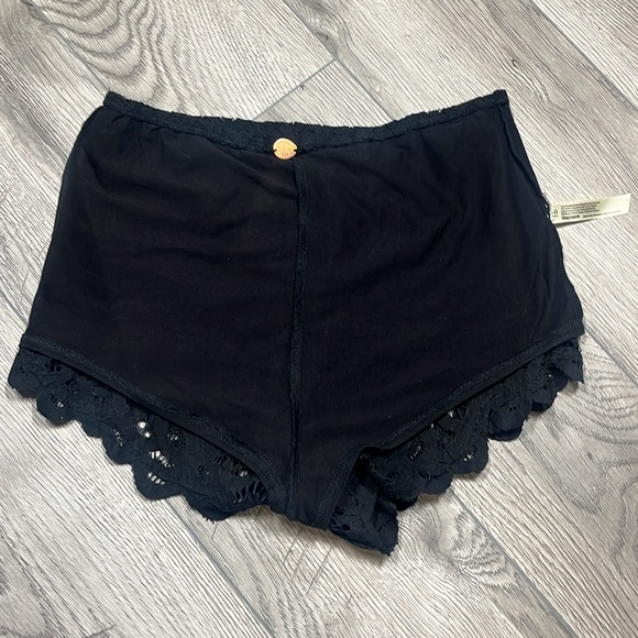 Free people lace shorts - Picture 7 of 13